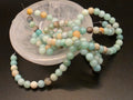 Amazonite 8mm Beads  Available for Custom Design